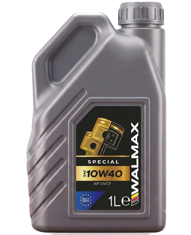 10W-40