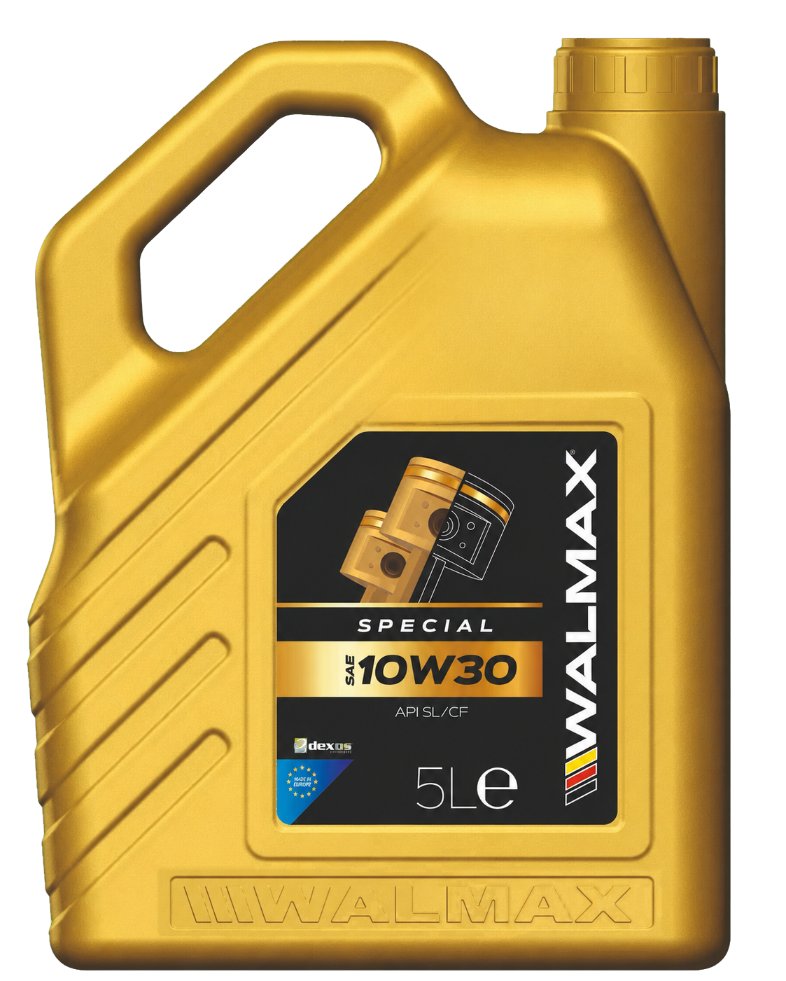 Special 10W-30