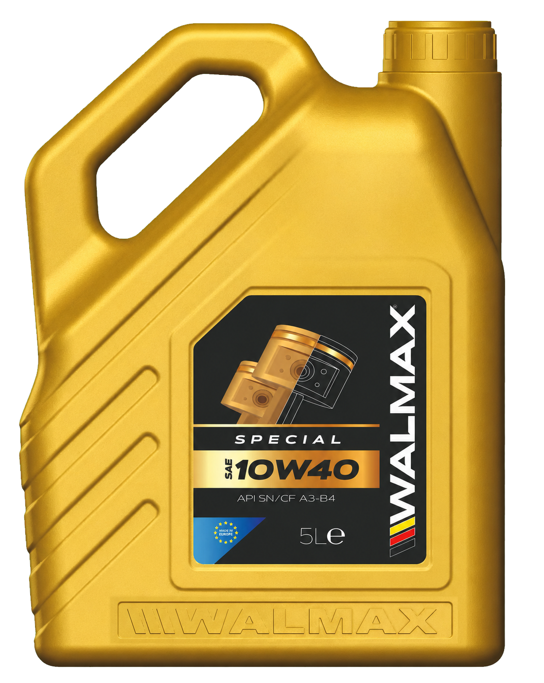 Special 10W-40
