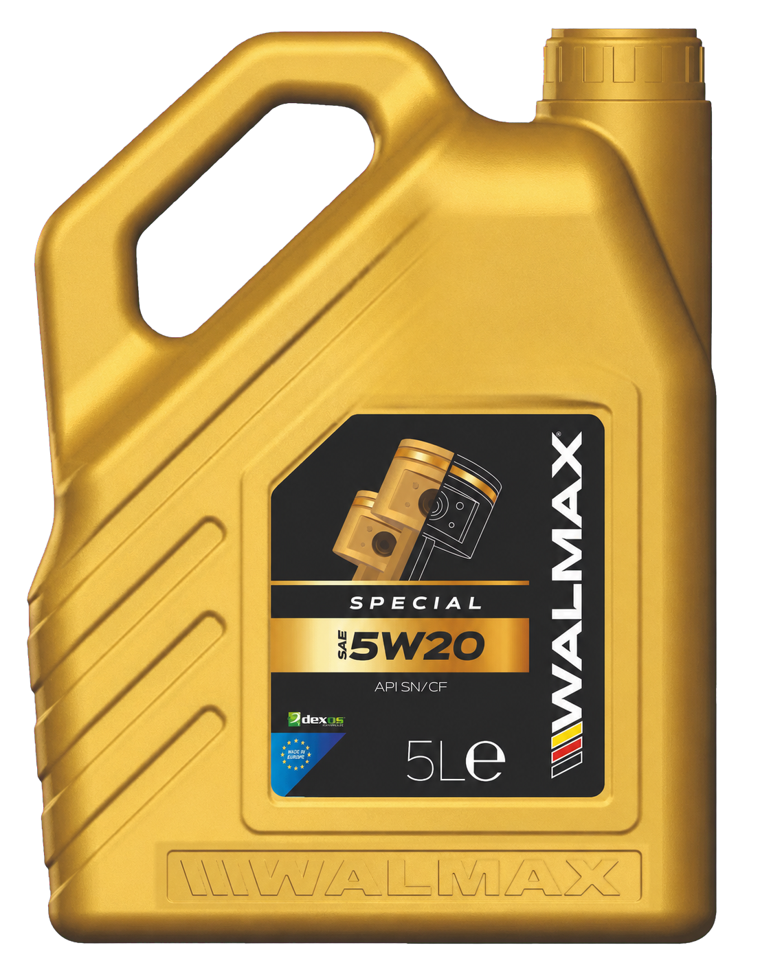 Special 5W-20